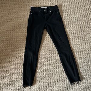 Ayr black skinny Jeans - chiller